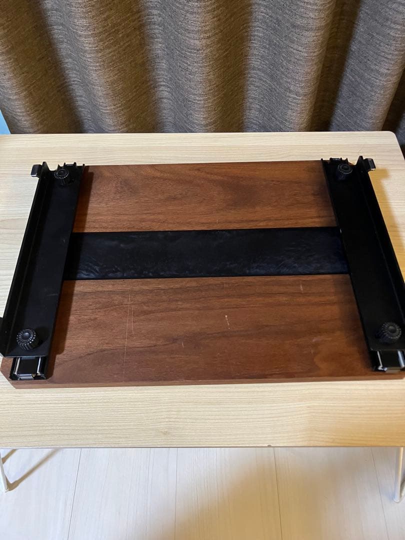 テーブル・チェア・ハンモック WANTKEYCAMP BOXTOP SC25 TC