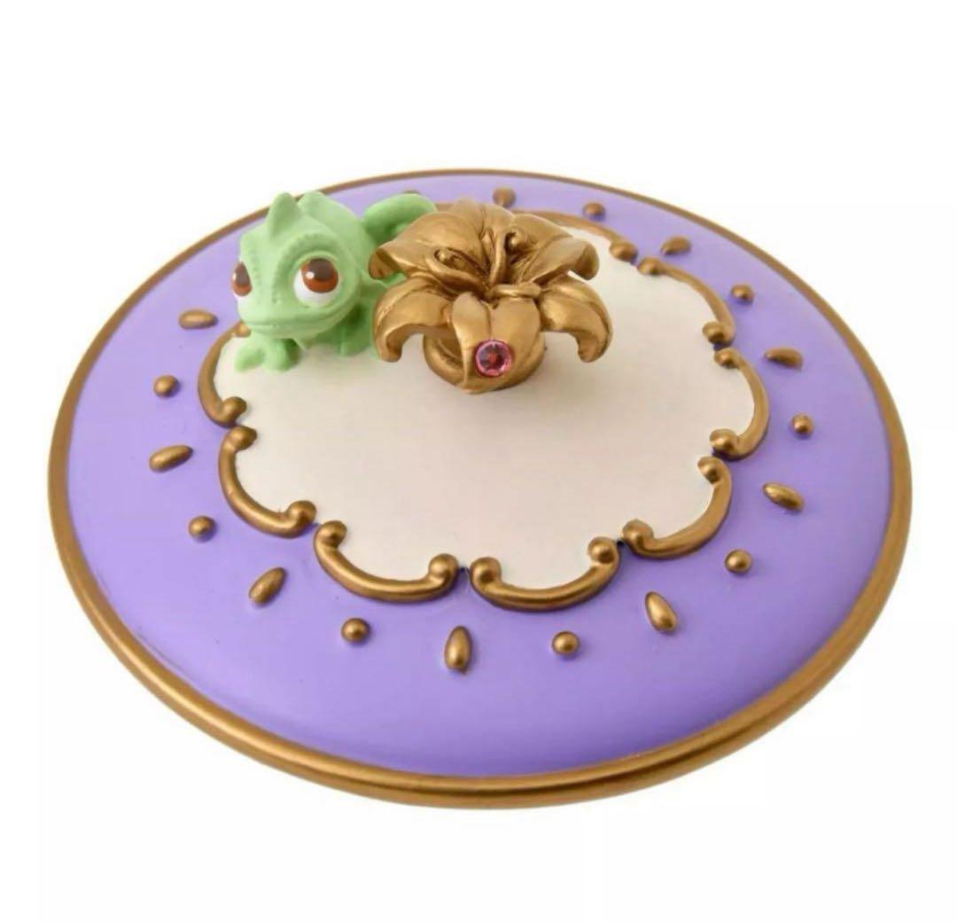 パスカル コットンケース Rapunzel Lover 小物入れ ラプンツェル