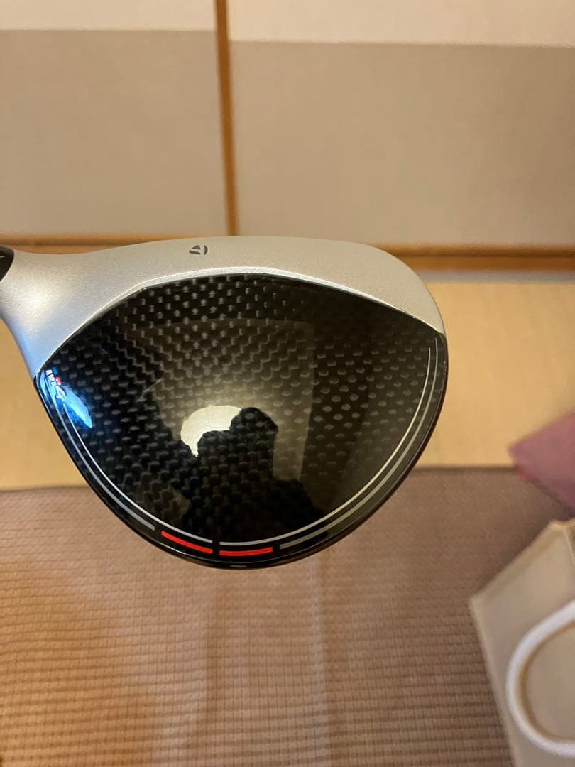 テーラーメイドM4 フェアウェイウッド ５Ｗ