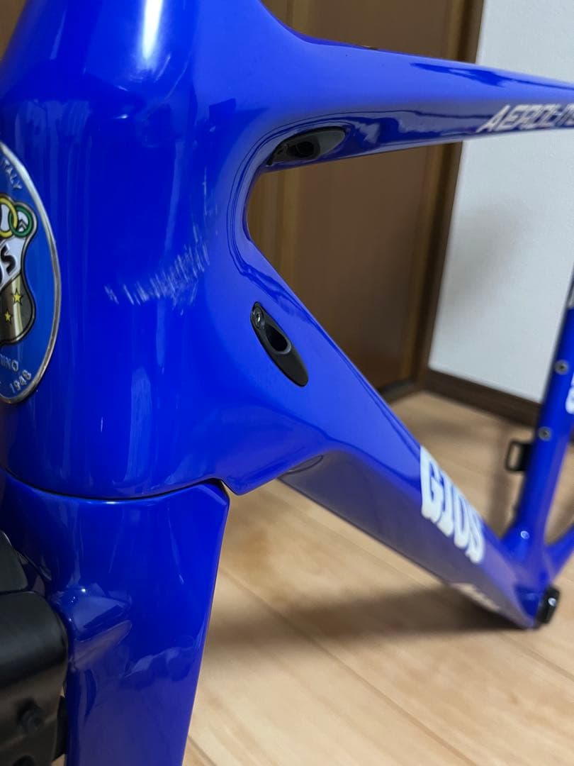 ロードバイク　GIOS（ジオス）2020年モデル