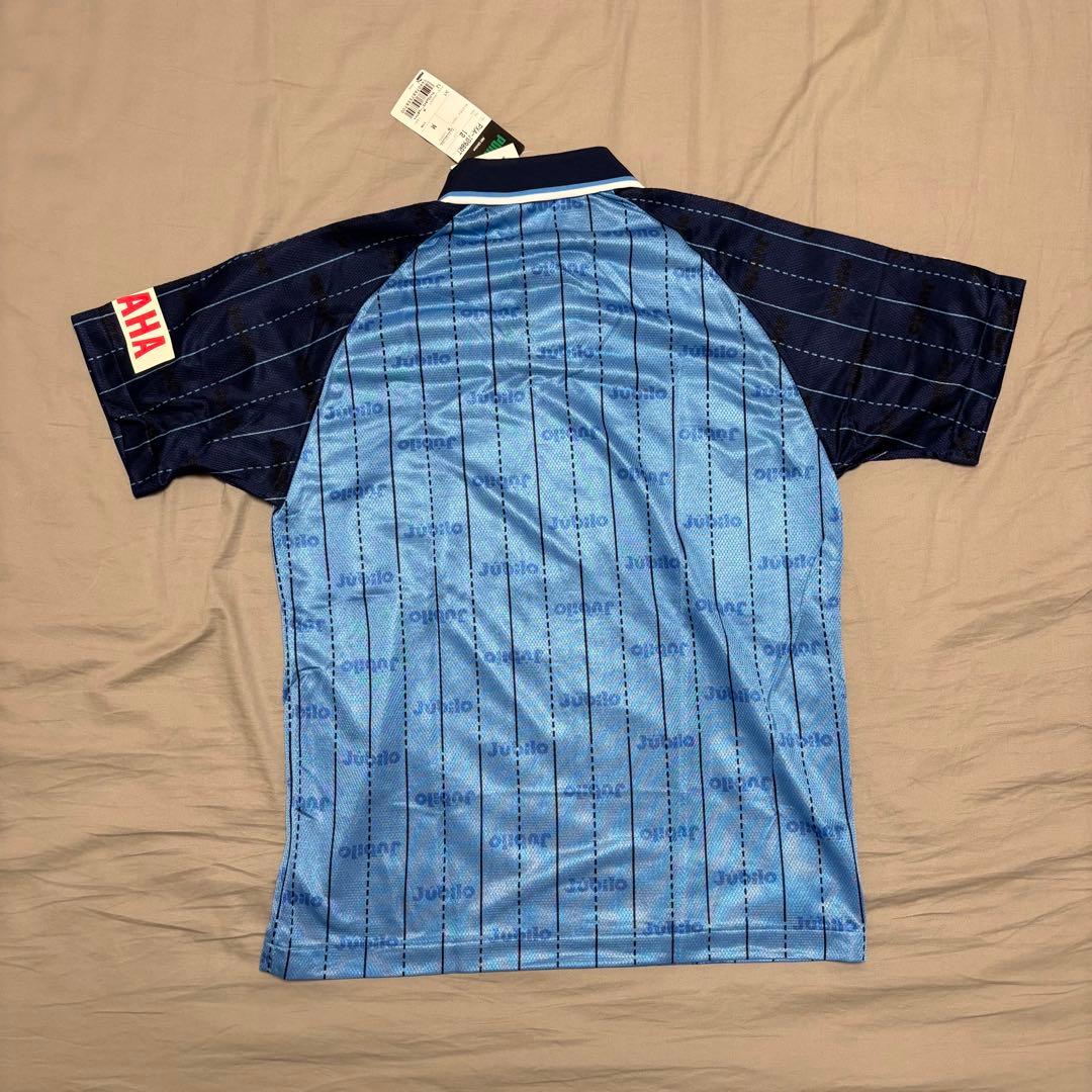 ジュビロ磐田　新品未使用　M タグ付き　劣化あり