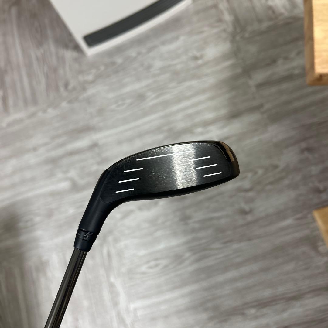 PING G425 フェアウェイウッド