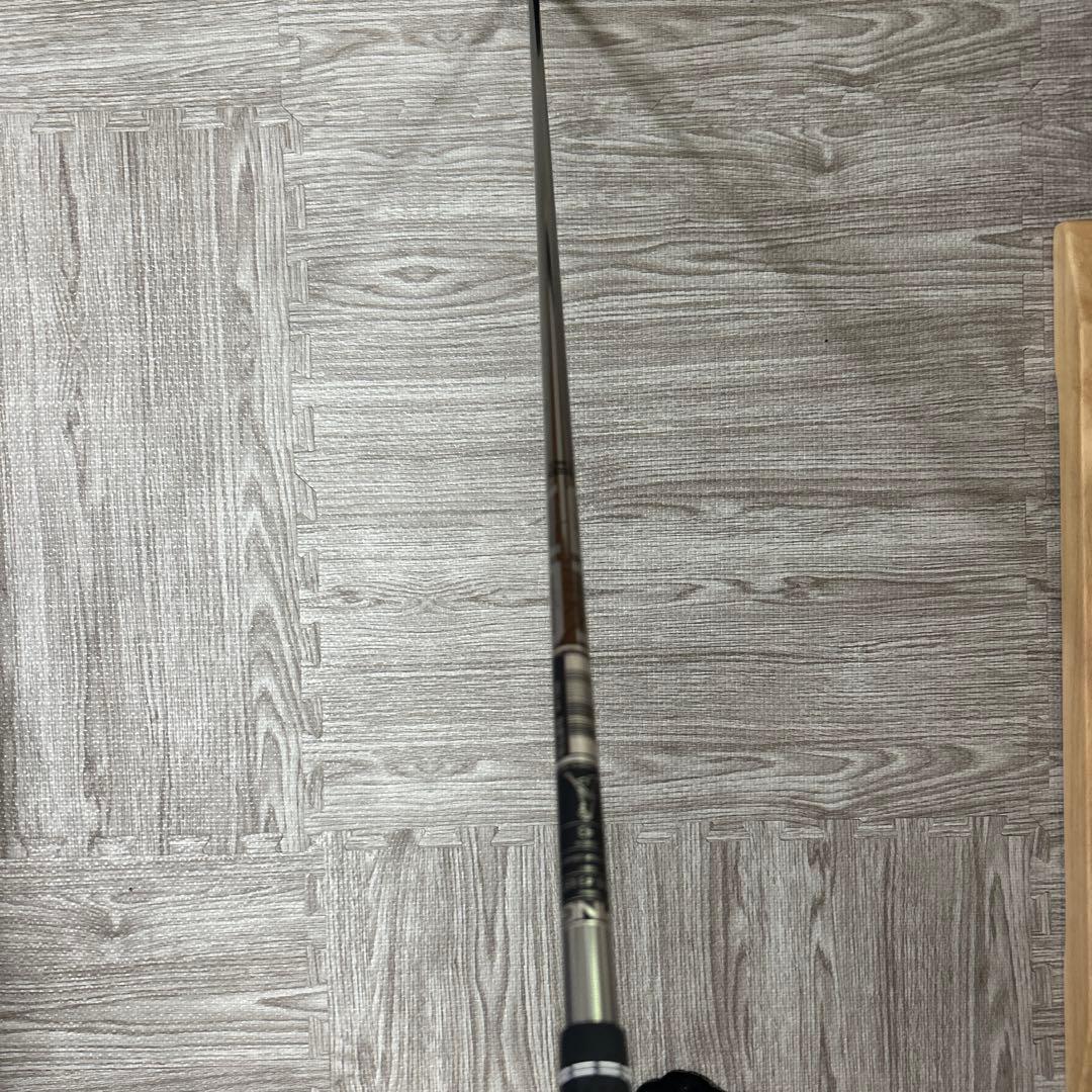 PING G425 フェアウェイウッド