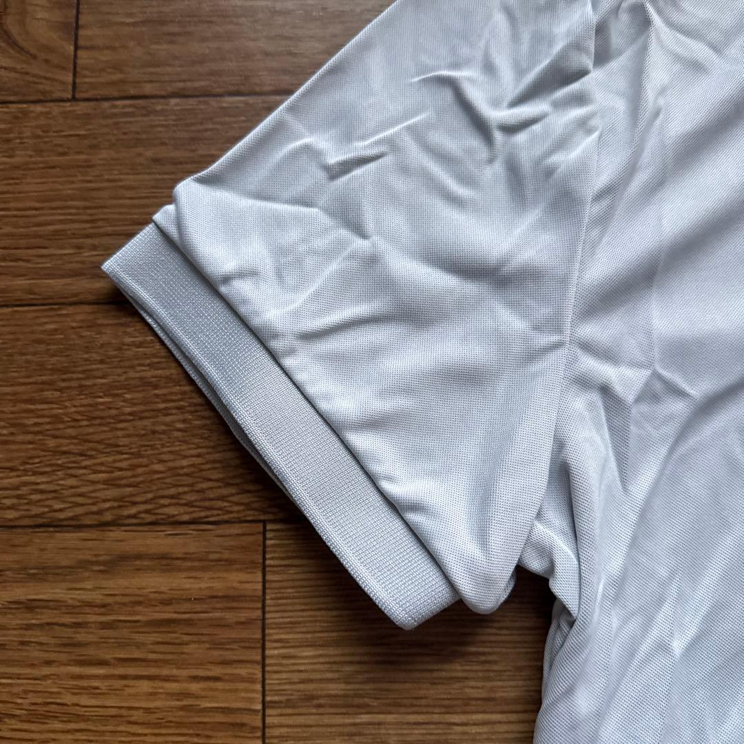 J.LINDEBERG GOLF ジェイリンドバーグ　ゴルフ　半袖ポロシャツ