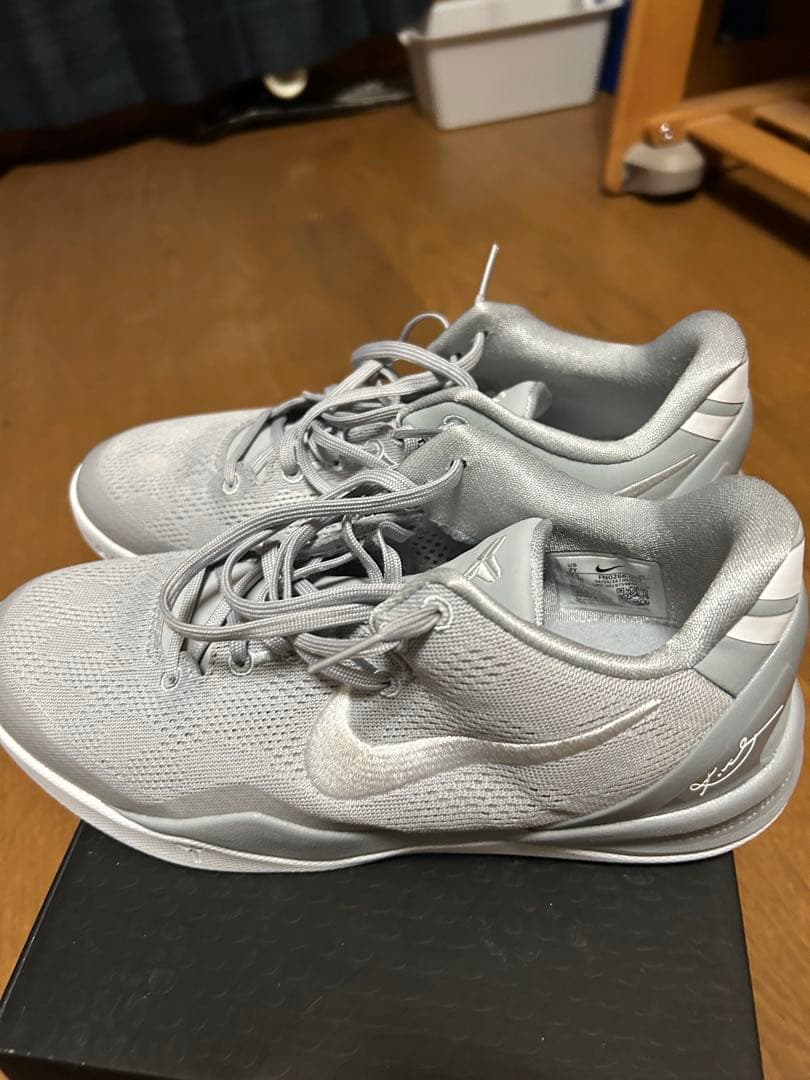 シューズ(男性用) NIKEKobe8