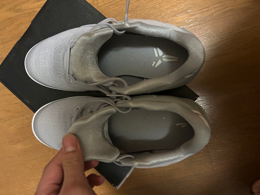シューズ(男性用) NIKEKobe8
