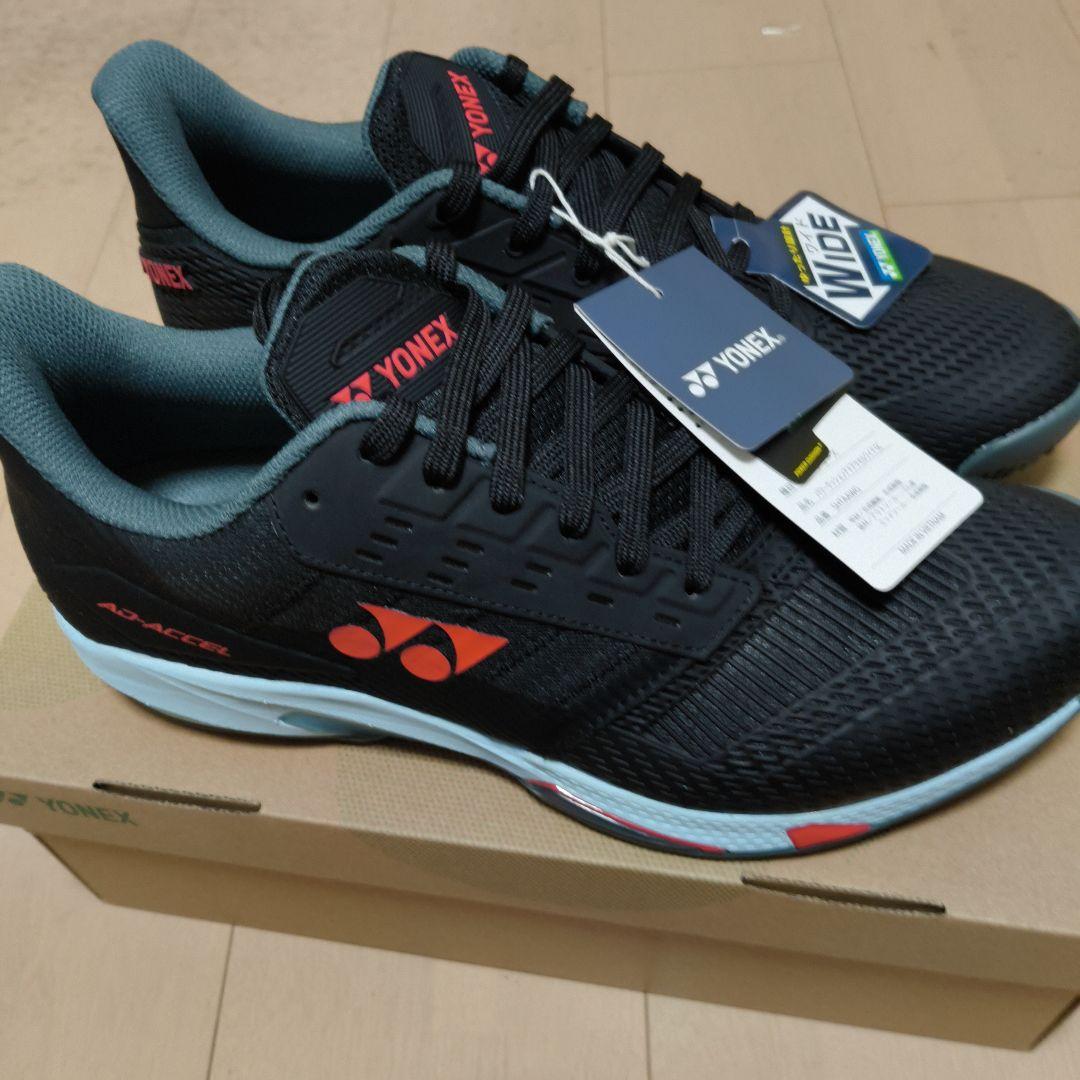 YONEX アドアクセル WIDE　26.5