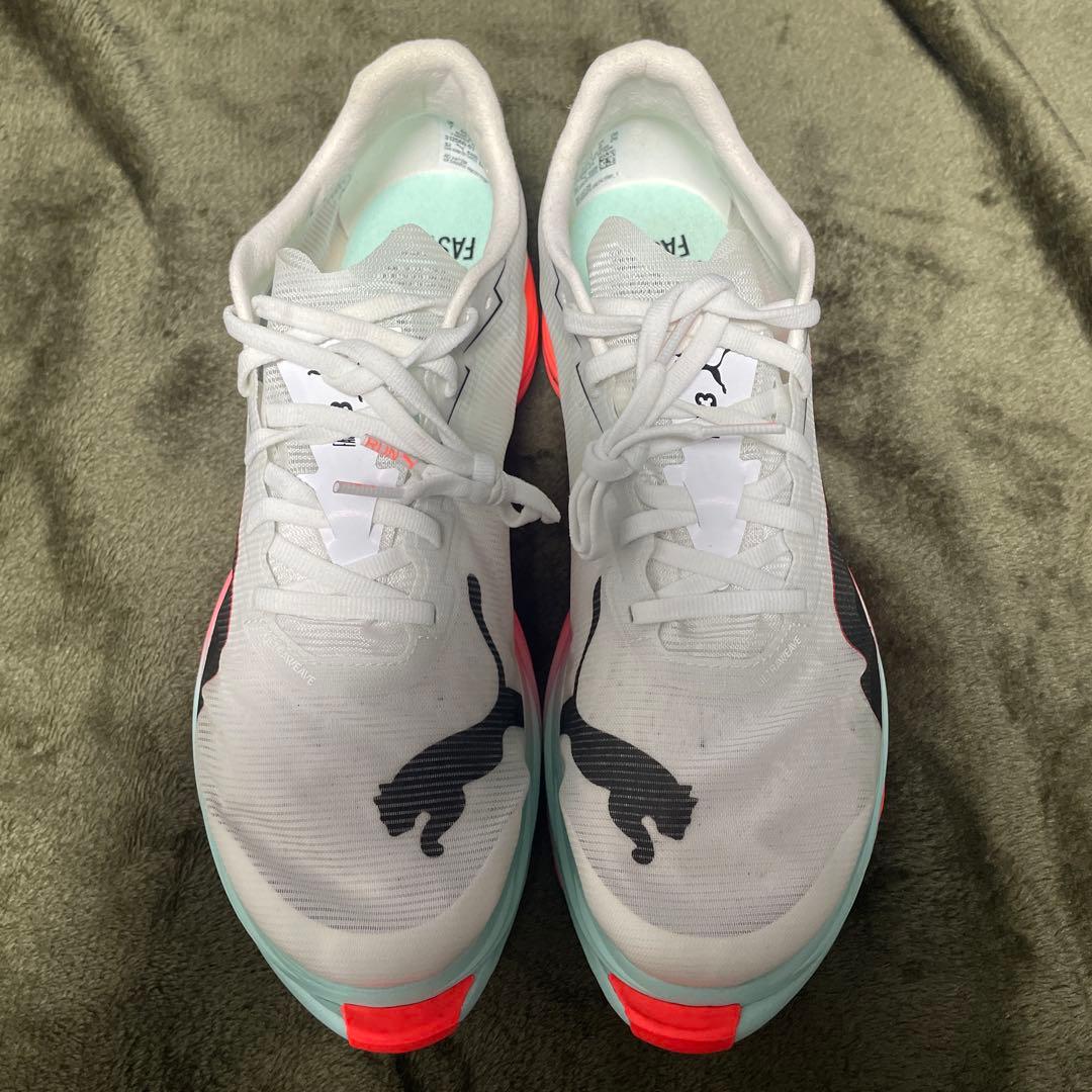 PUMA ファストアールニトロエリート3
