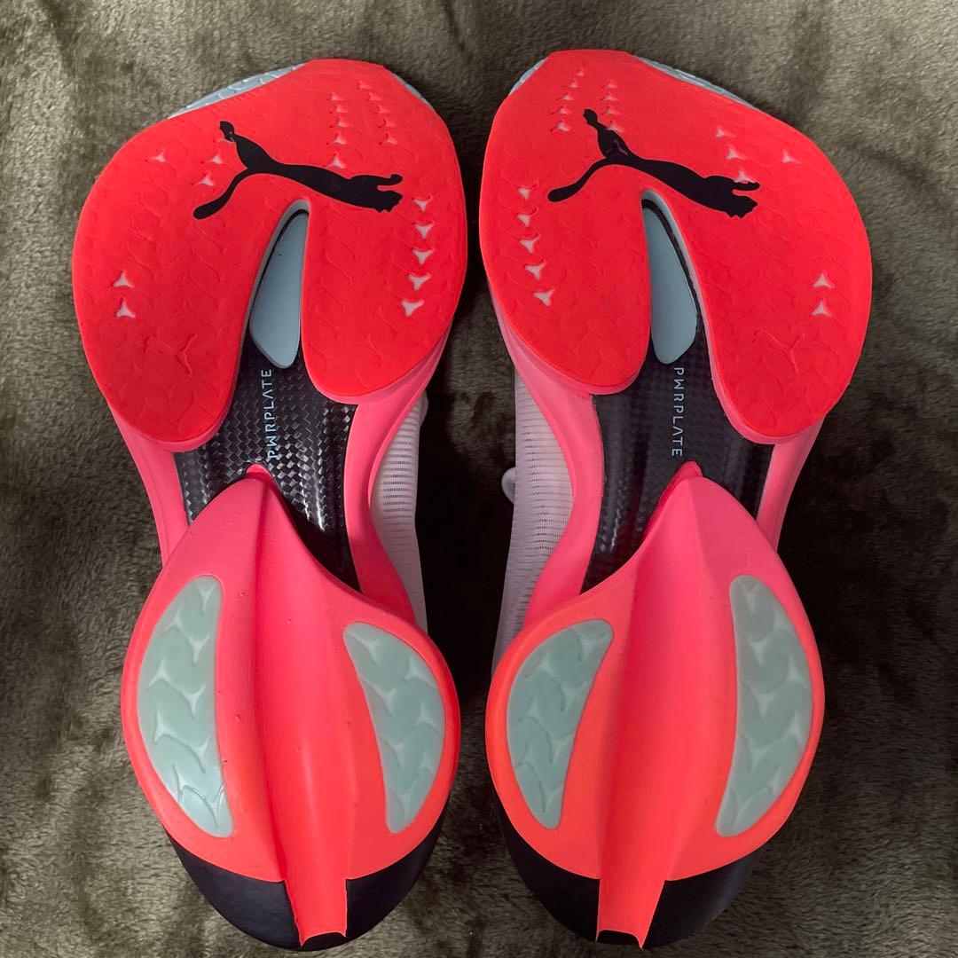 PUMA ファストアールニトロエリート3