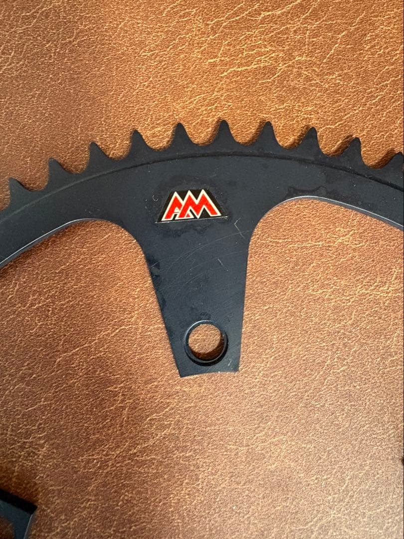 新品Alex Moulton G T チェーンリング62t