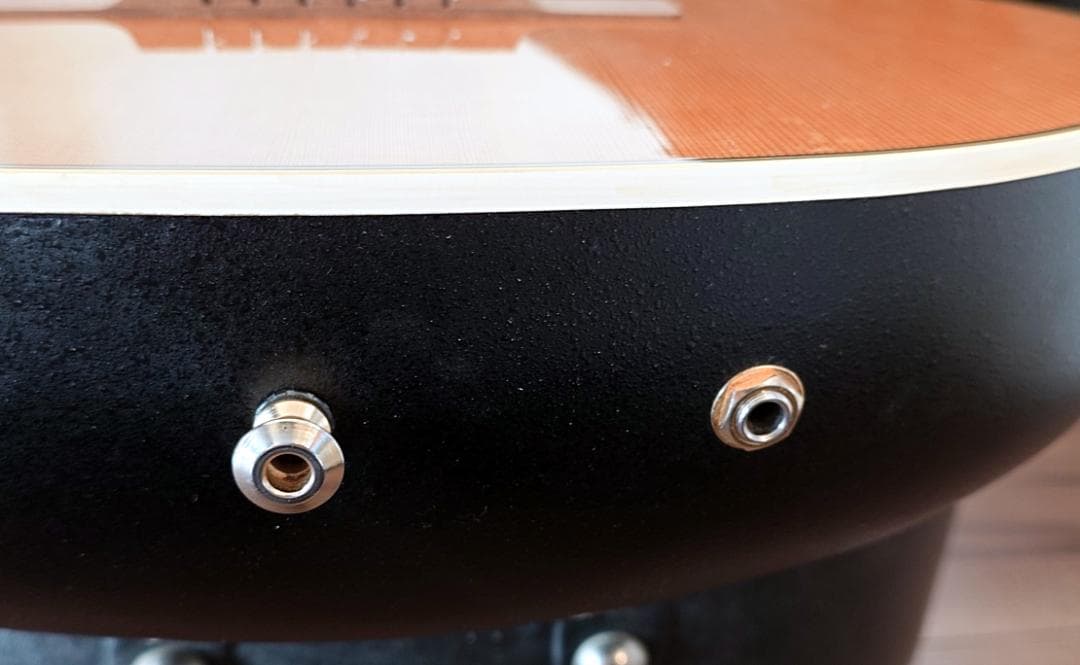 【美品】OVATION 1773 Classic エレアコ(エレガット)
