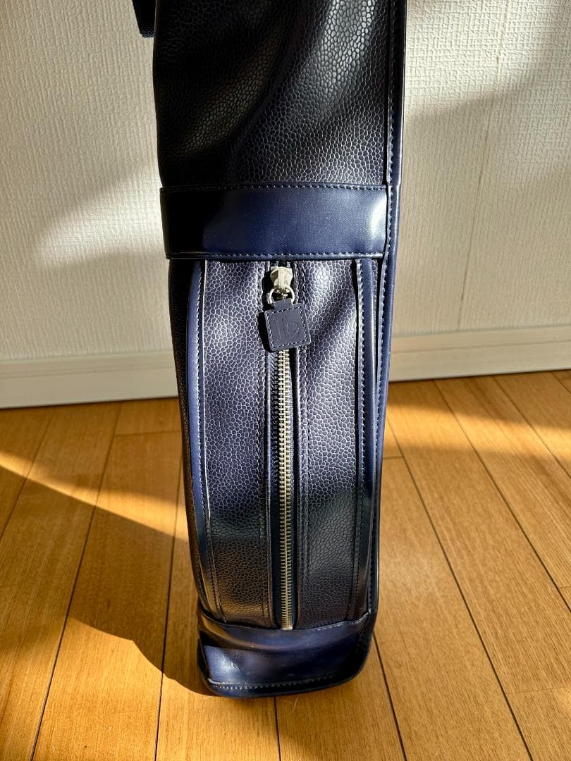 【レア】LANVIN ランバン 練習用ゴルフバッグ