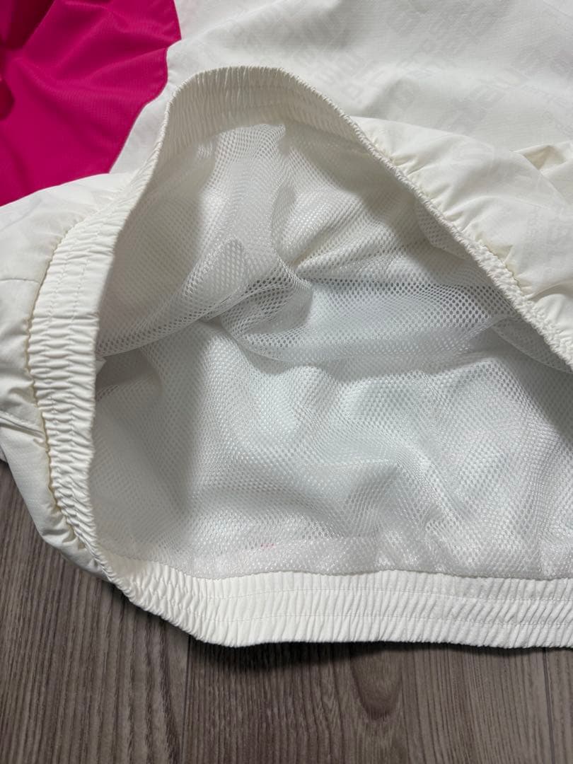 ZETT PROSTATUS ジャンバー