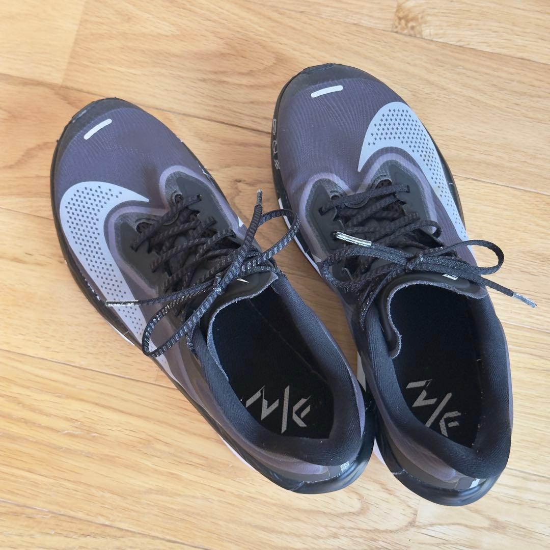 美品 26.0 ズームフライ6 ナイキ NIKE