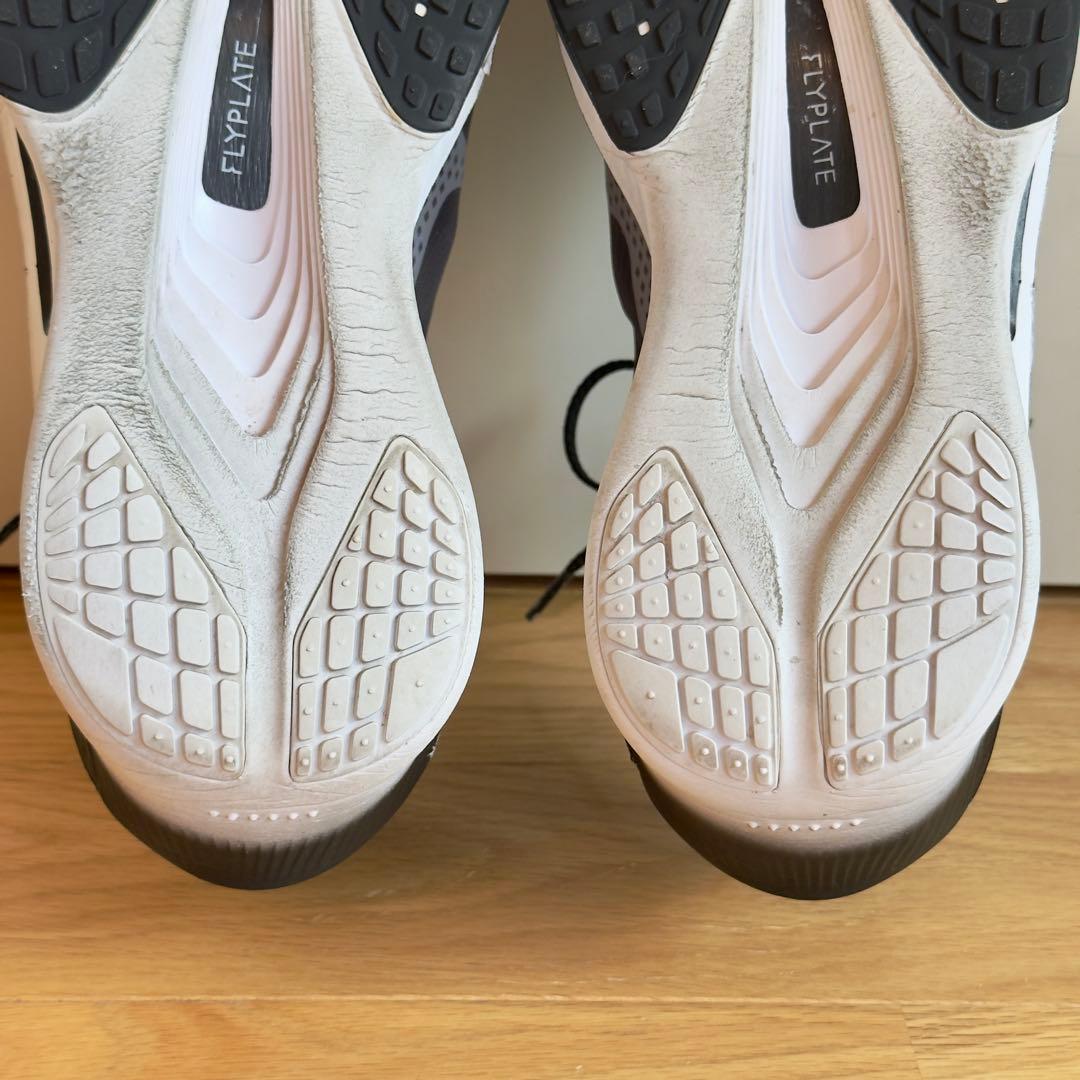 美品 26.0 ズームフライ6 ナイキ NIKE