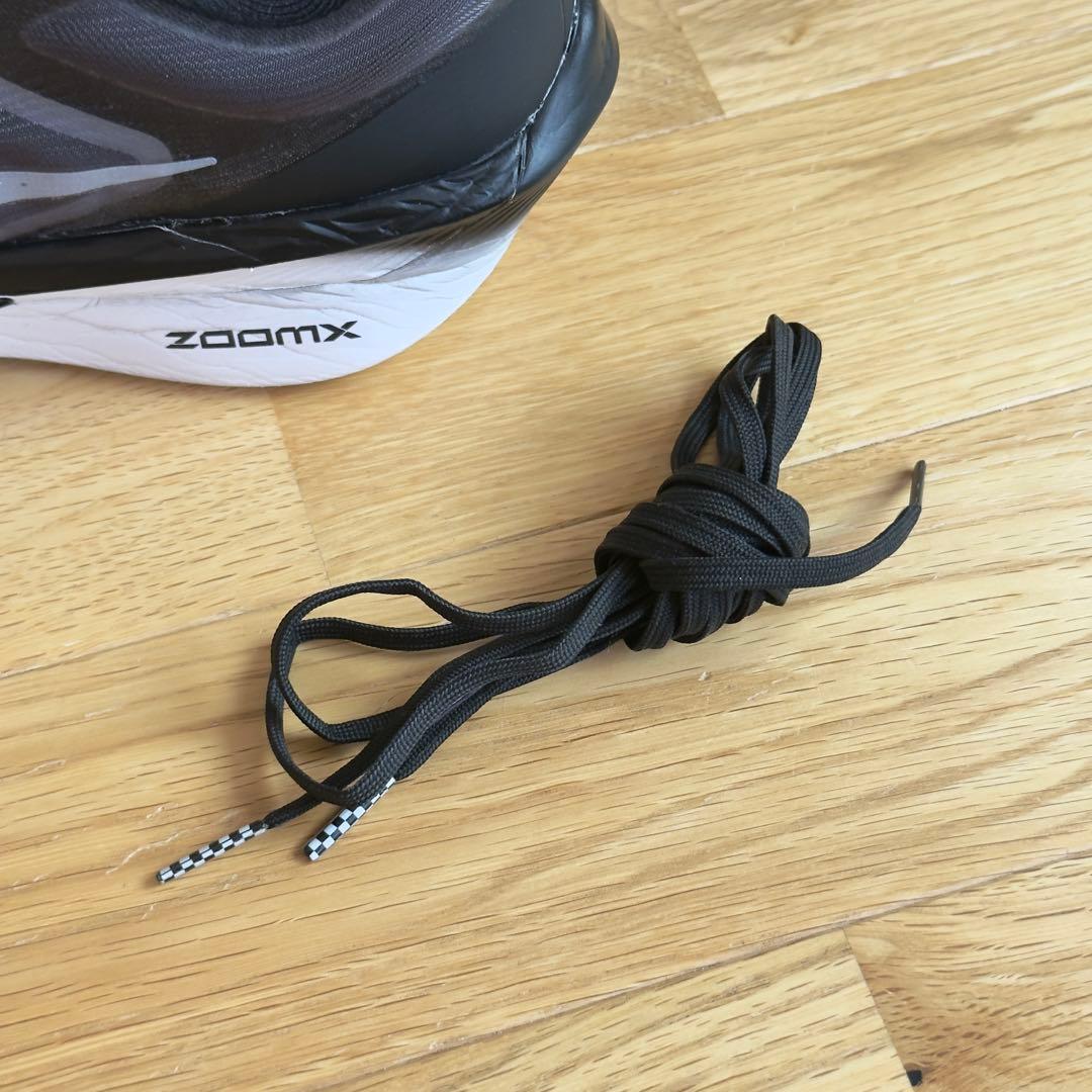 美品 26.0 ズームフライ6 ナイキ NIKE