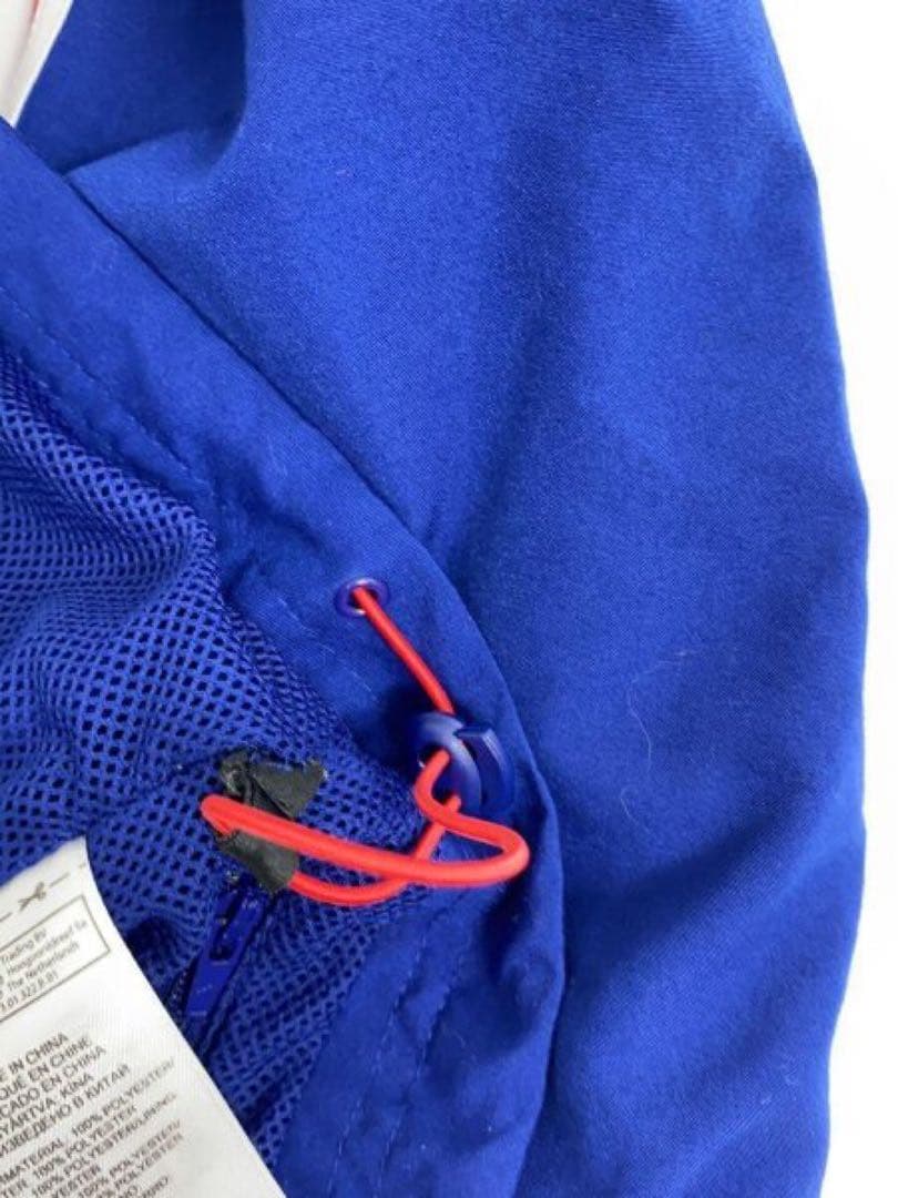 【adidas】フランス代表 2010 プレゼンテーションスーツ セットアップ
