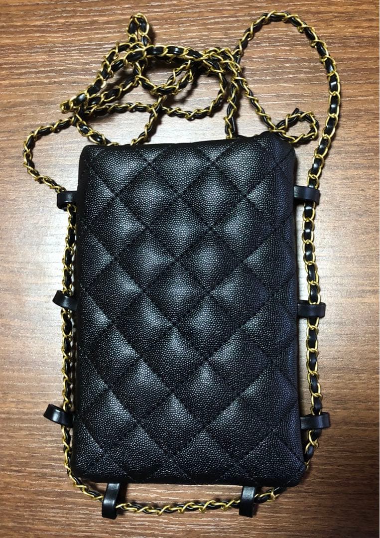 CHANEL ノベルティ(非売品)