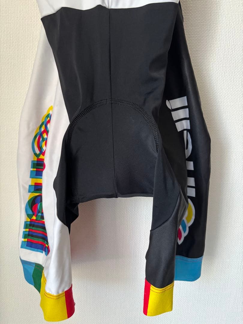Cinelli ビブショーツ