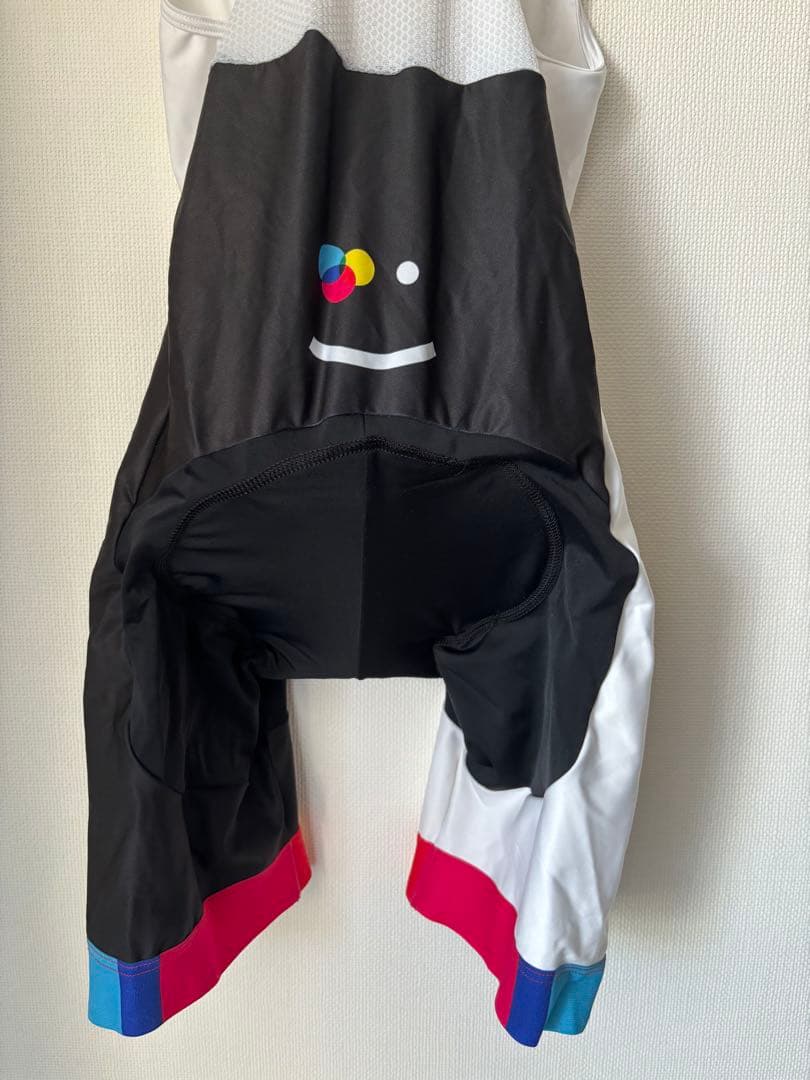 Cinelli ビブショーツ