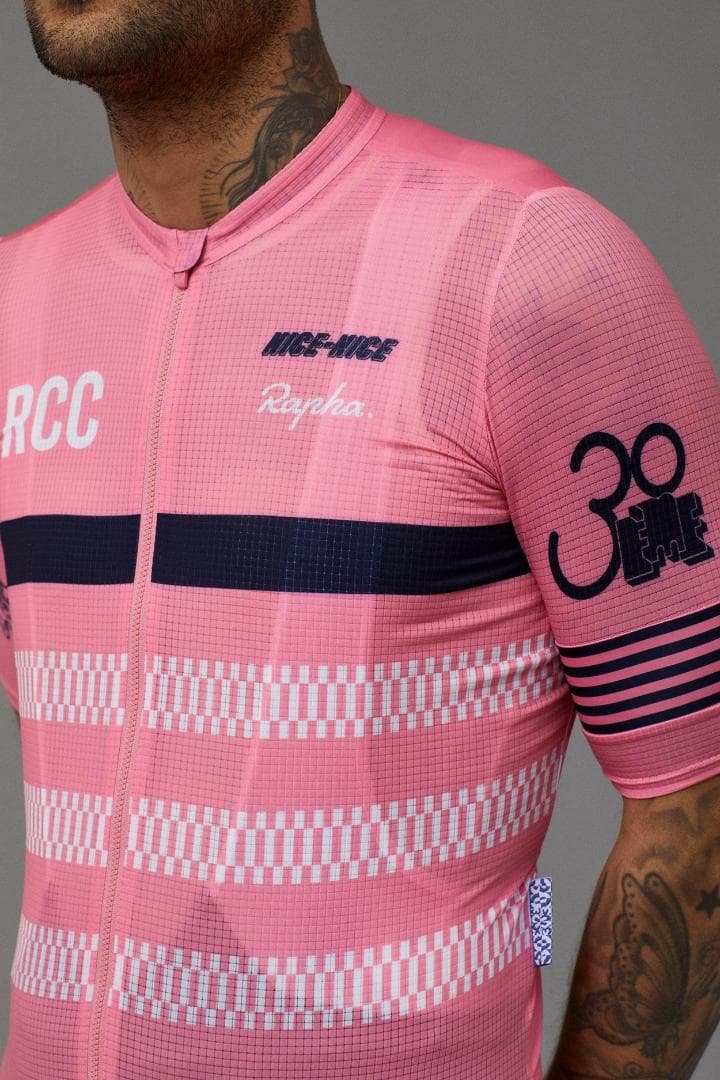 Rapha RCC エタップ プロチーム フライウェイト ジャージ Sサイズ
