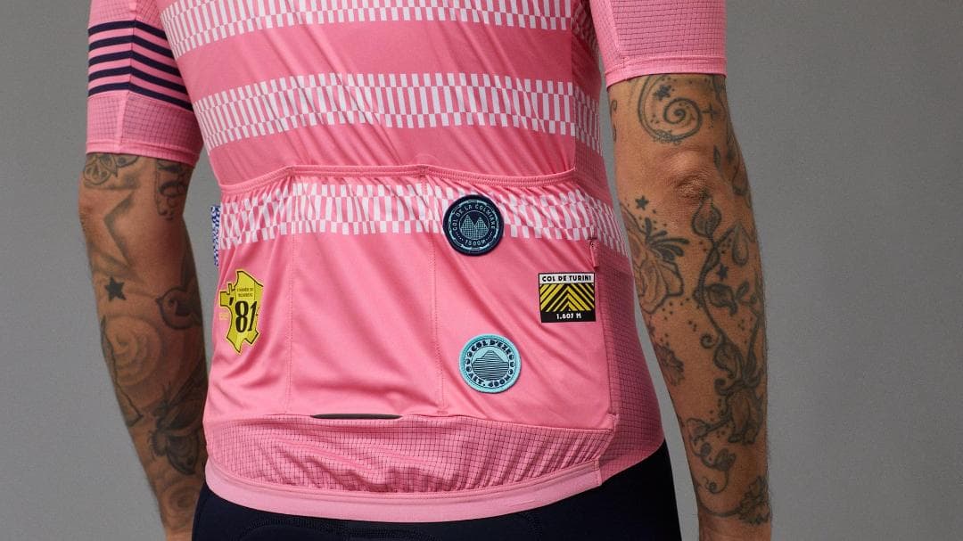 Rapha RCC エタップ プロチーム フライウェイト ジャージ Sサイズ