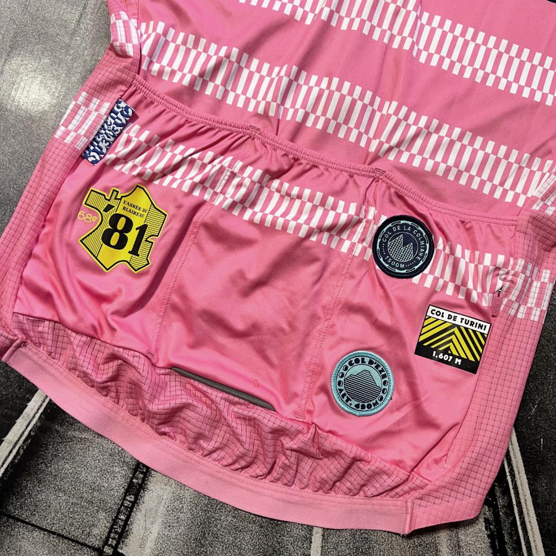 Rapha RCC エタップ プロチーム フライウェイト ジャージ Sサイズ