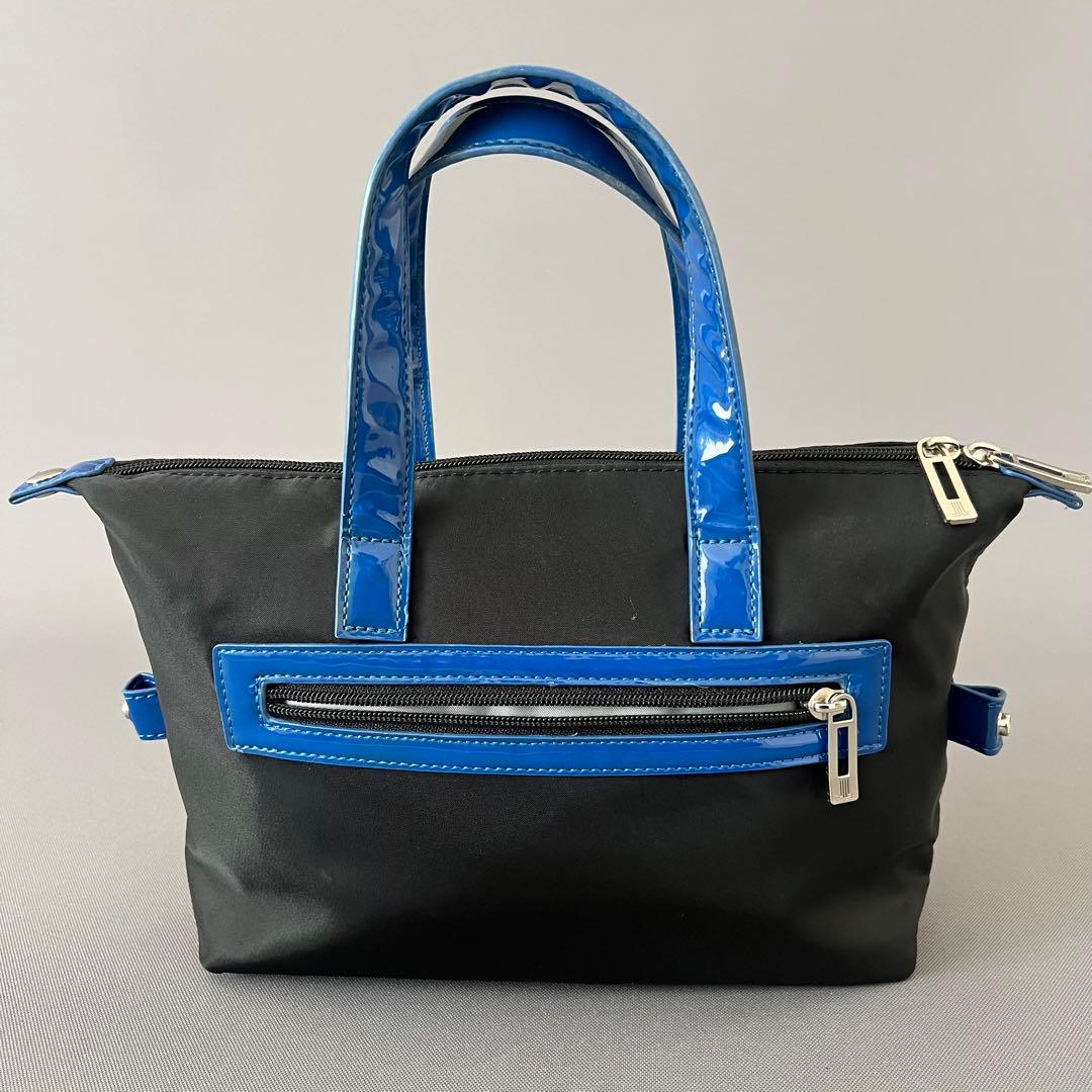 LANVIN SPORT ランバンスポール　カートバッグ　ロゴ　ゴルフ　カバン