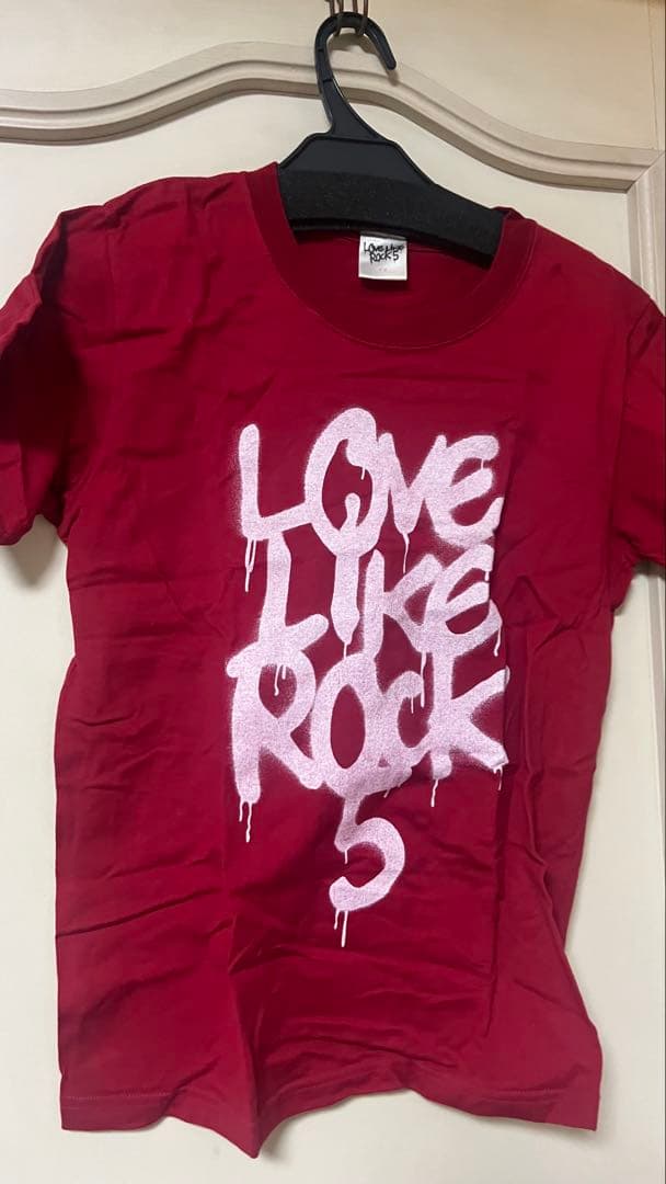 aikoツアーTシャツ4枚セット