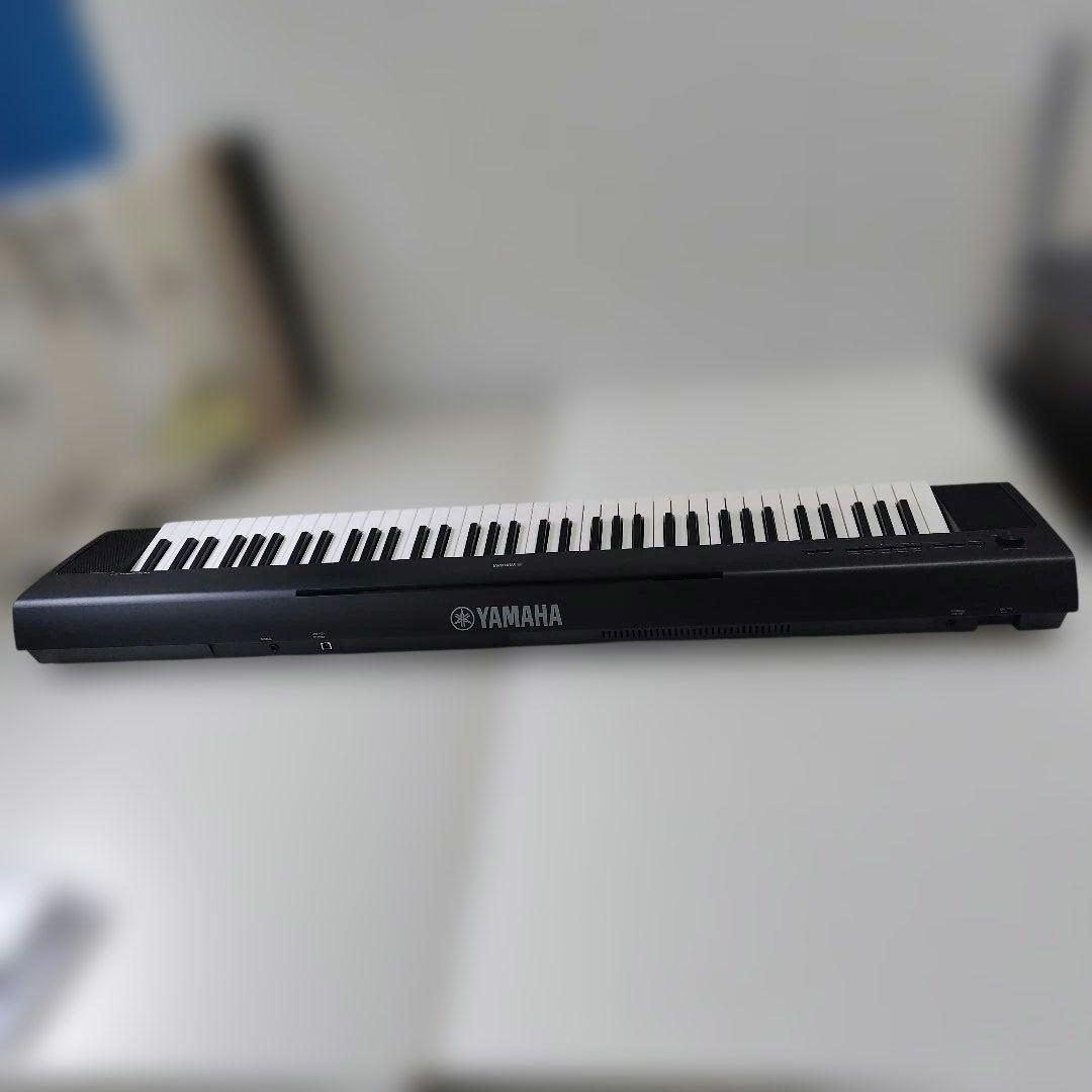YAMAHA　ヤマハ　Piaggero　NP-32B　2018年製　76鍵