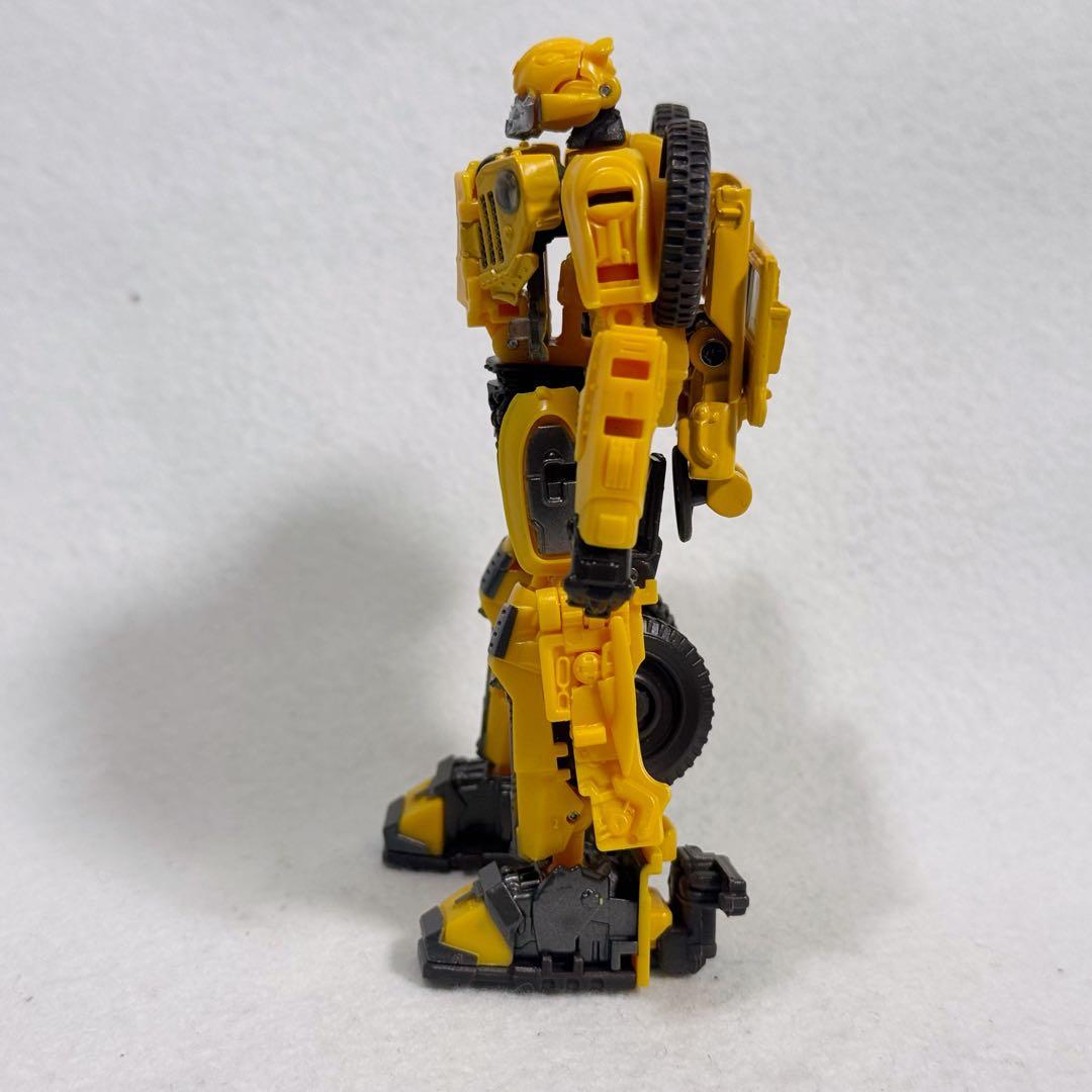 トランスフォーマー スタジオシリーズ　SS-48 オフロードバンブルビー