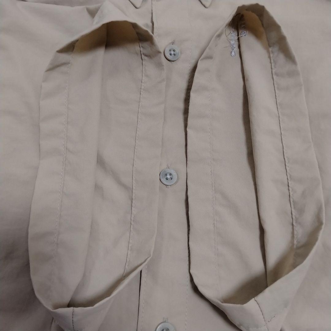 【希少サイズ4XT 5XL相当】コロンビア PFG フィッシングシャツ 釣り