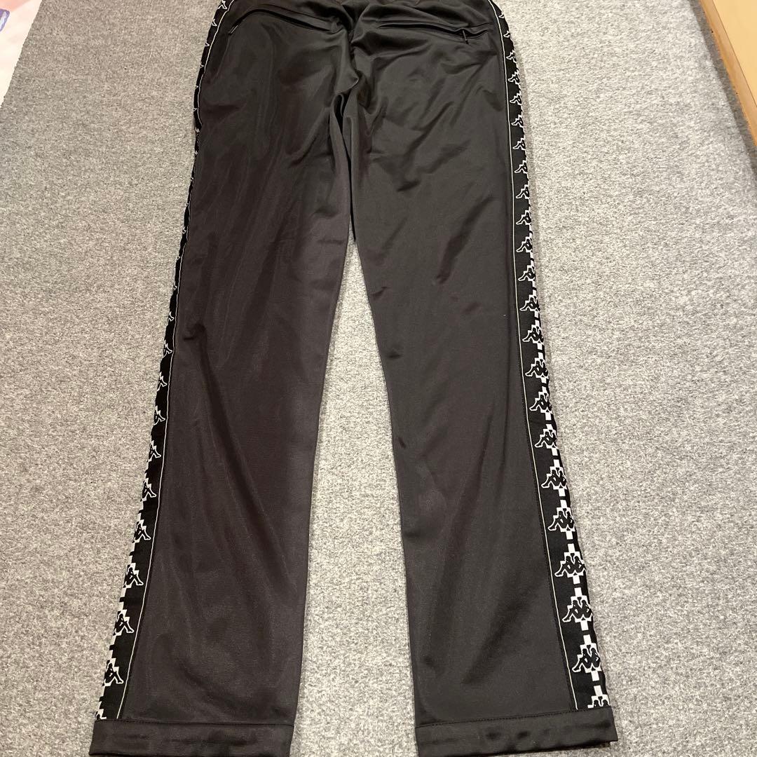 MARCELO BURLON×kappa パンツ　xs