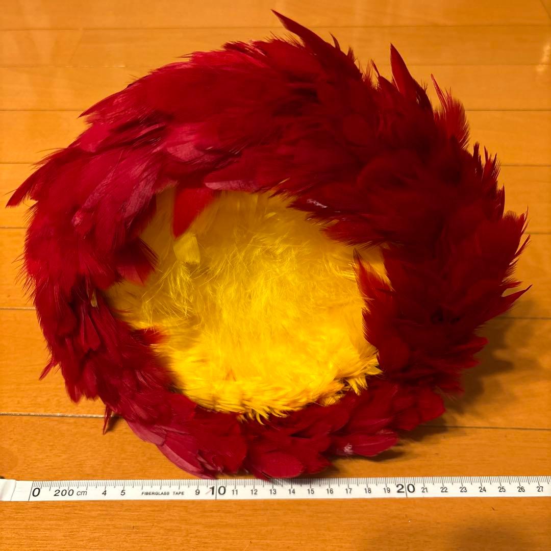 フラダンス楽器　ウリウリ　一体型