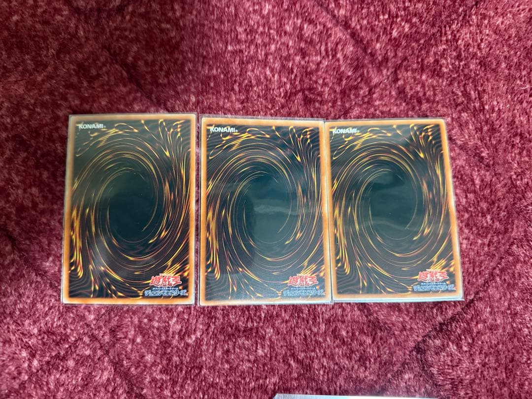 遊戯王泰亜版 【AES】 ピュアリィ purrely 25thシークレット165