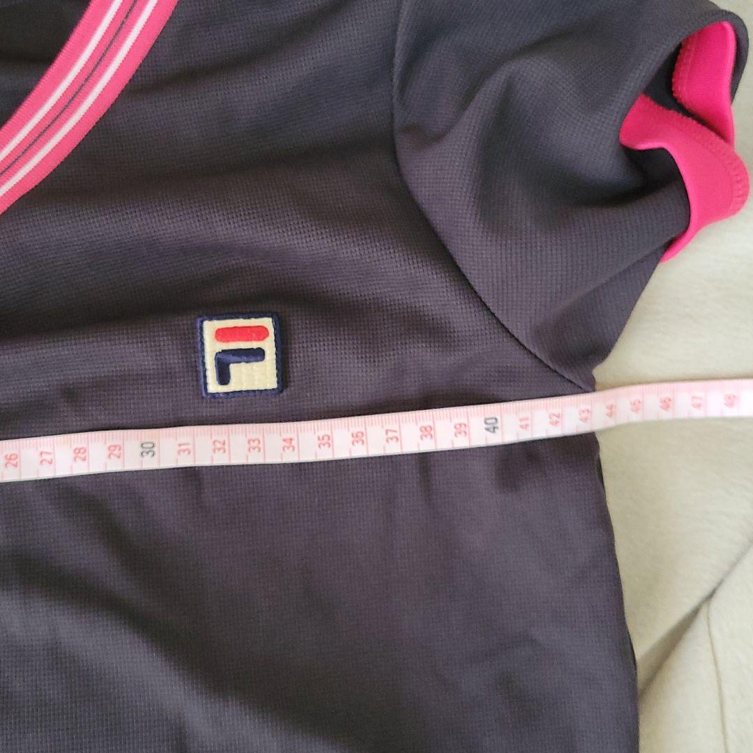 FILA ワンピース　Lサイズ