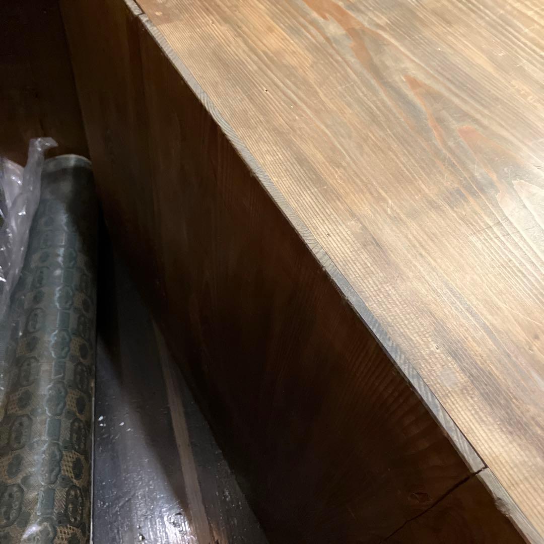 桐箪笥　和箪笥 6引き出し
