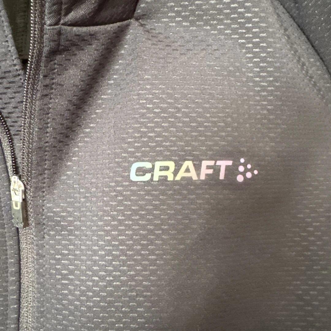 CRAFT ロードバイク　サイクルジャージ　上下セット