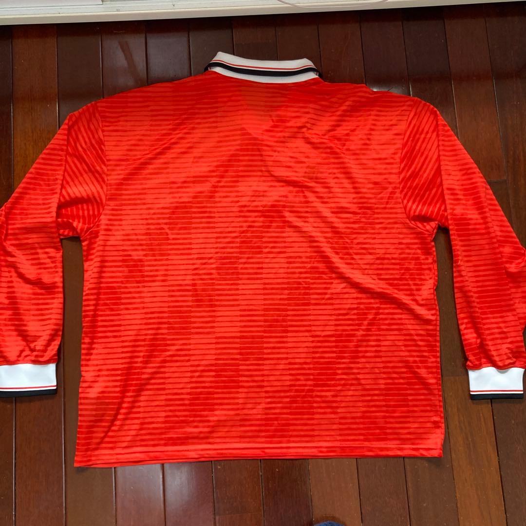 ウェア adidas xGosha Rubchinskiy Football Shirt