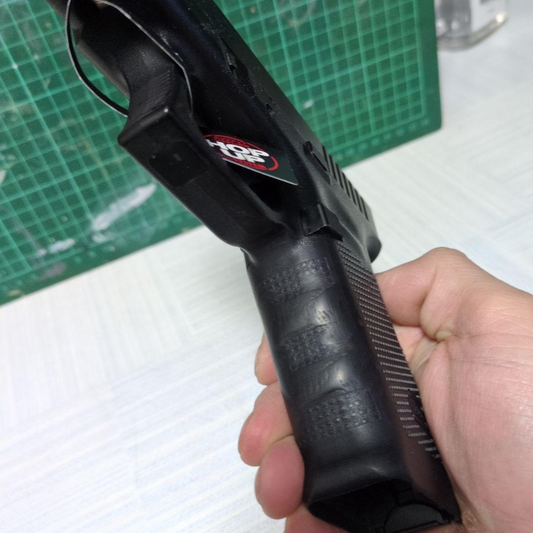 東京マルイ グロック17Gen4