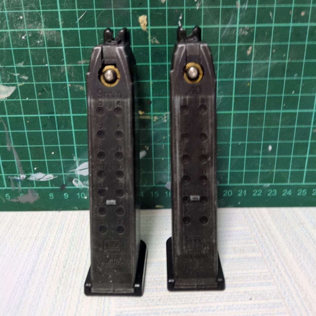 東京マルイ グロック17Gen4