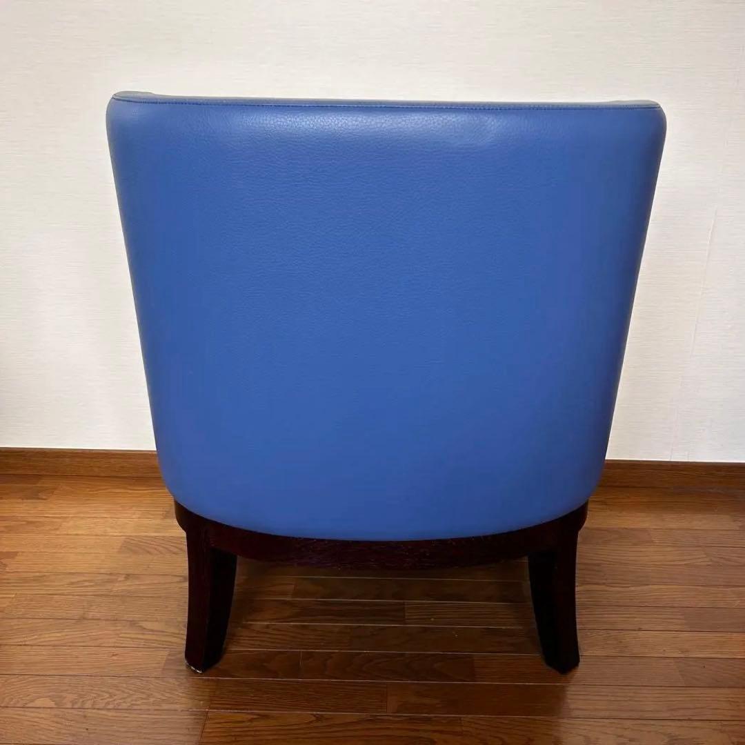 カッシーナ フィリップユーレル ジークフリート ラウンジチェア
