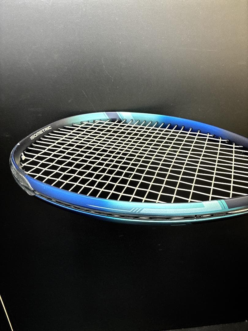 YONEX EZONE 100　ヨネックス　イーゾーン　硬式テニスラケット