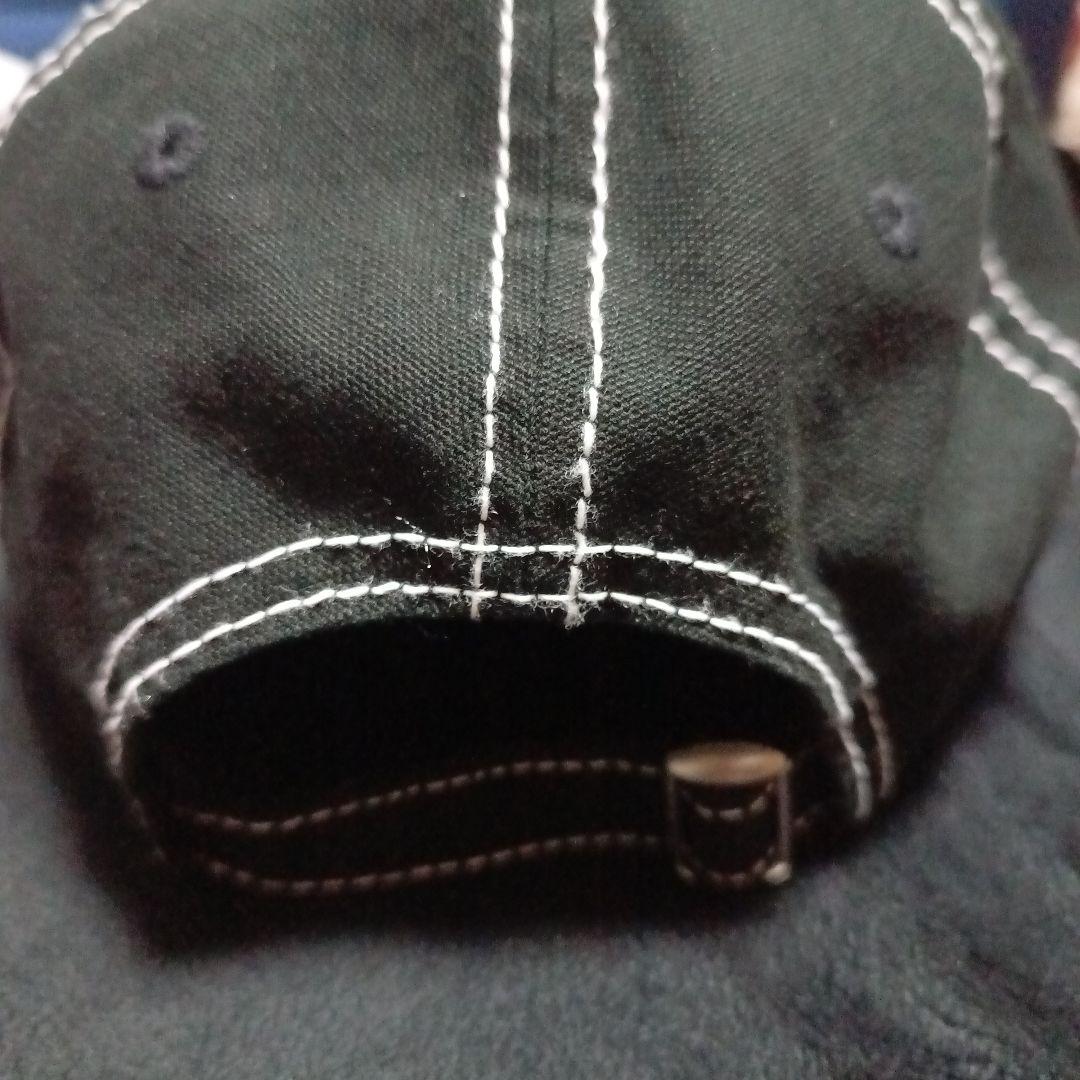 【完売品】新品　サンロッカーズ渋谷　No.9 ベンドラメ礼生コラボ　キャップ