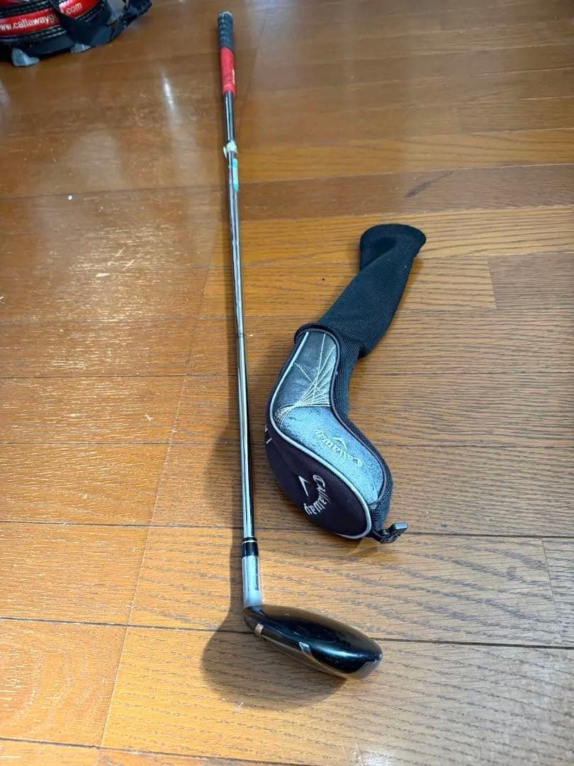 Callaway LEGACY ゴルフクラブメンズセット10本セット売り