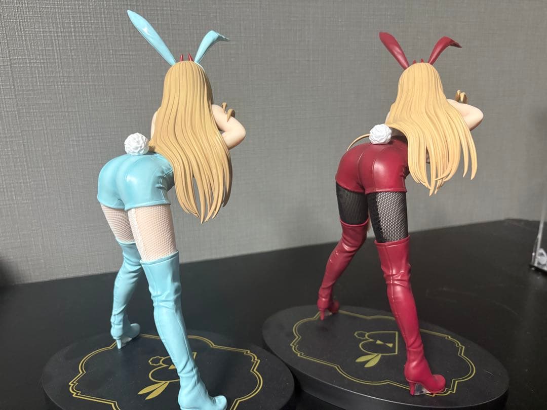 チェンソーマン BiCute Bunnies フィギュア 5体セット