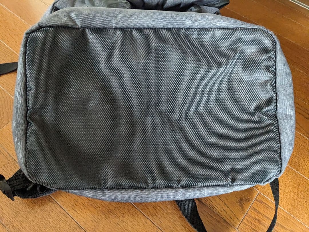 【美品】インザペイント　大容量　バスケットボールバッグ