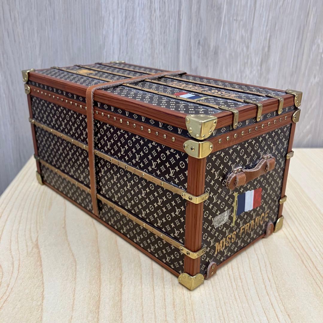 値下げ‼️■ LOUIS VUITTONルイヴィトン　置物　ノベルティ 非売品