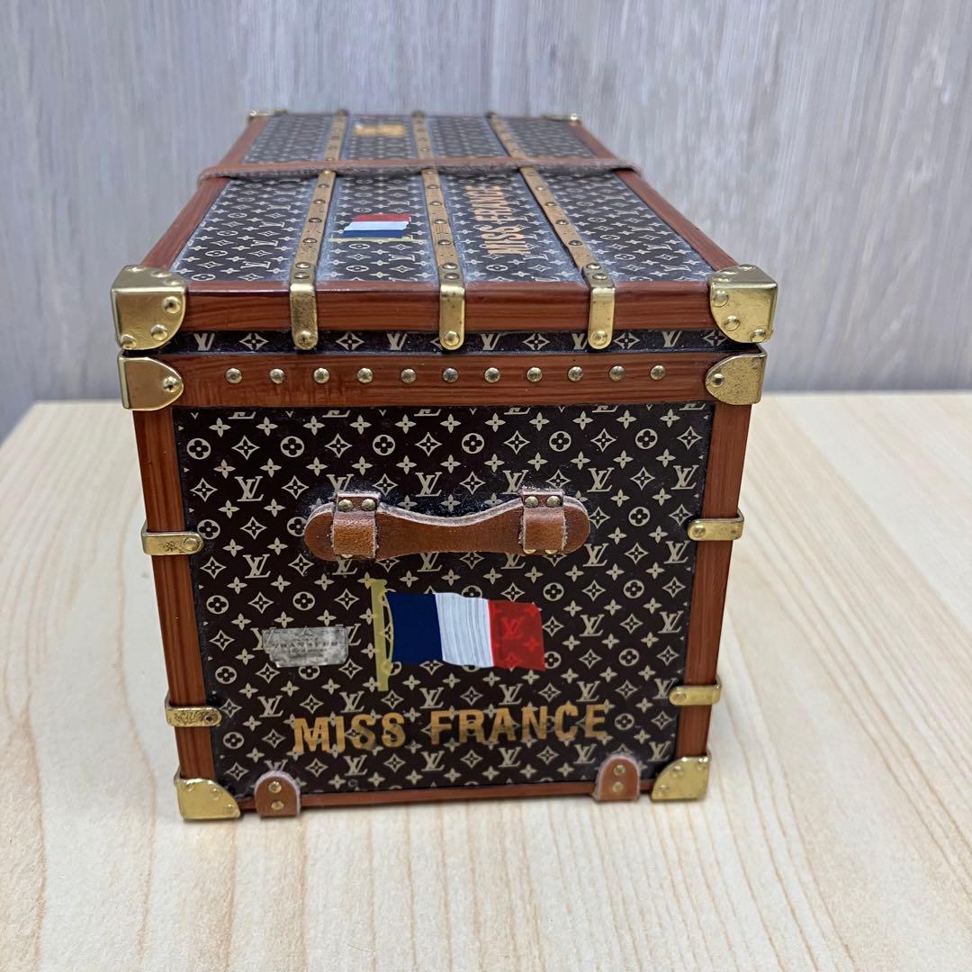 値下げ‼️■ LOUIS VUITTONルイヴィトン　置物　ノベルティ 非売品