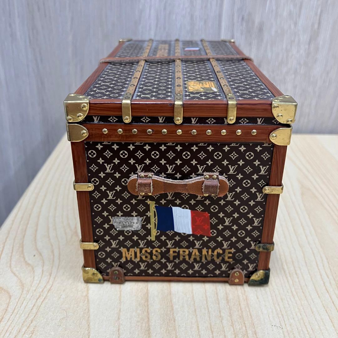 値下げ‼️■ LOUIS VUITTONルイヴィトン　置物　ノベルティ 非売品